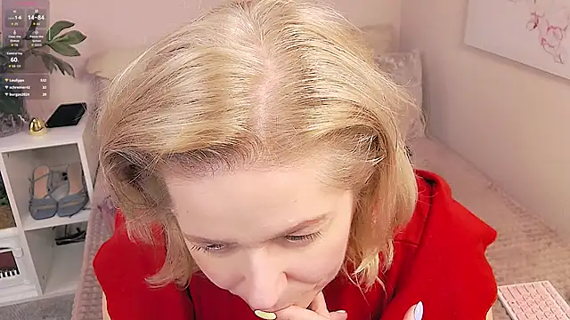 Lorabigass' Live XXX Chat