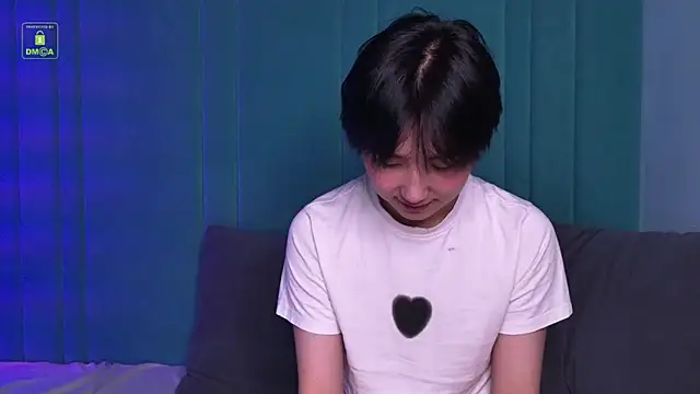 HeejinWangのライブXXXチャット