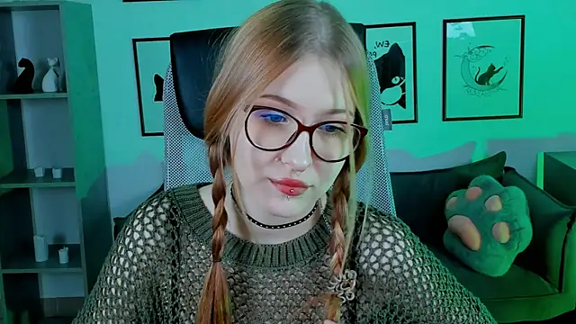 Chat XXX ao vivo de lanafitch