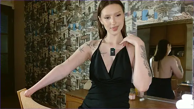 Онлайн чат XXX RuxaShade