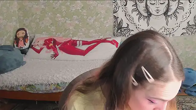 Онлайн чат XXX Cutie_Adelia