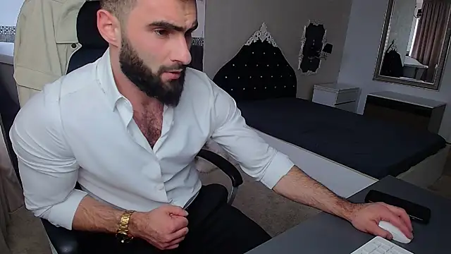 MicahLane Live XXX Chat