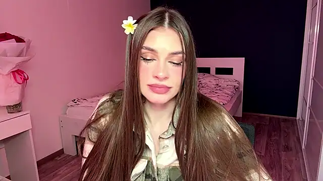 MachelleSpader Adlı Modelin Canlı XXX Sohbeti