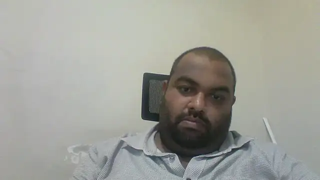 FatCockBoySLn Webbikameraesitys