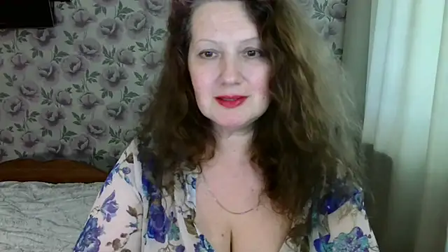 AriaTasty Chat XXX in diretta