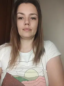 KrissSexi – Live XXX-chat