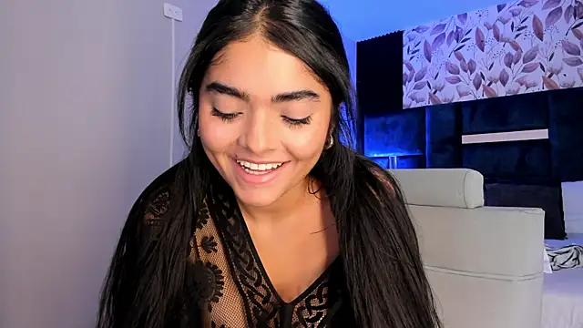 GiselOrtiz – Live XXX-chat