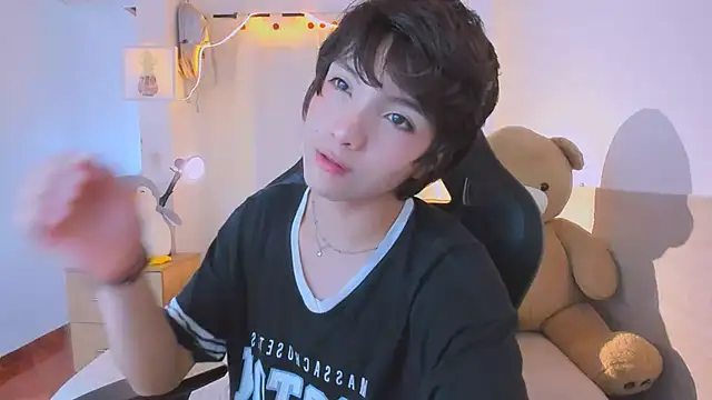 Sweet_Allan Webcamshow