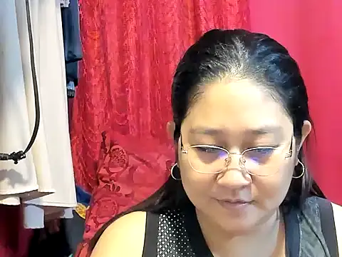 CHUBBY_ANGEL09 Pertunjukan Webcam