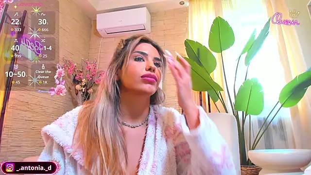 Bella_Posh live XXX chat
