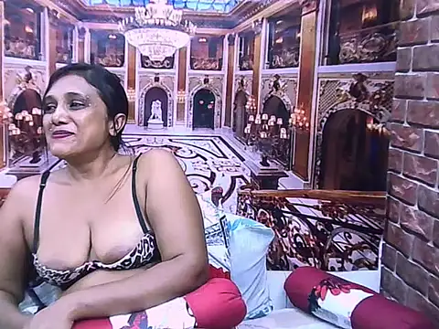 IndianSexyLady20's Live XXX Chat