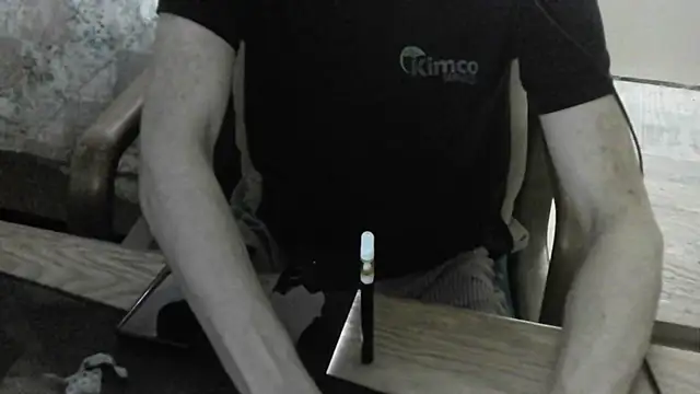 Show Webcam de FiSTALiTY