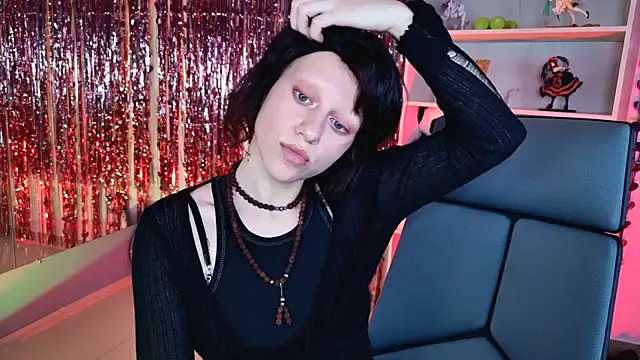 LidaDarknet's Live XXX Chat