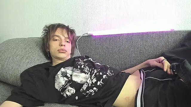 Chat XXX ao vivo de Nolan_Sagee