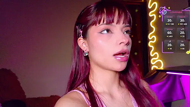 Czat XXX na żywo – maryberry__