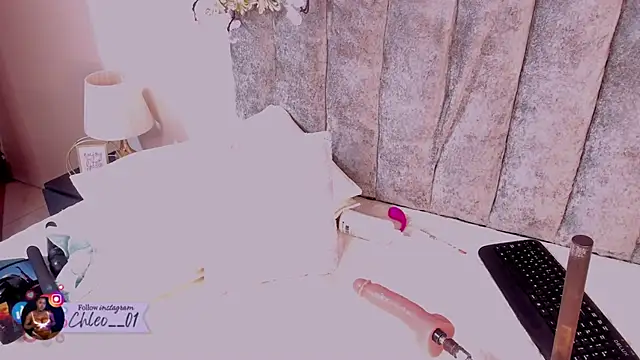 Chleo__'s Live XXX Chat