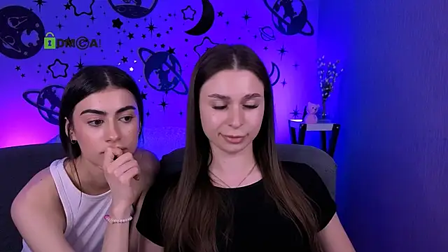 Chat XXX Live nekky_mouse
