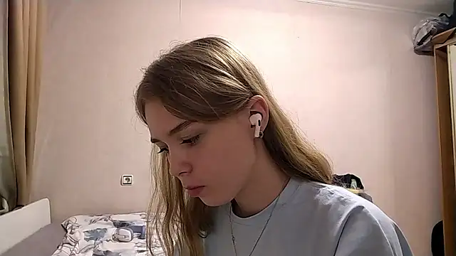 HebrewRiding Pertunjukan Webcam