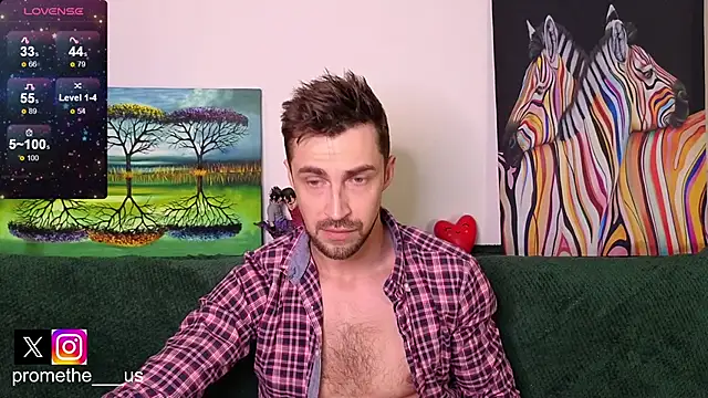 Promethe_us Live XXX Chat