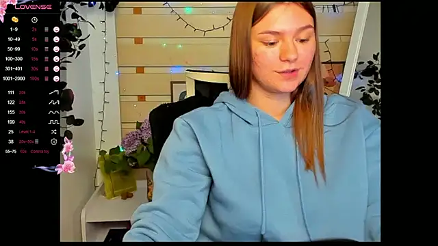 Онлайн чат XXX Josephine_Kiss