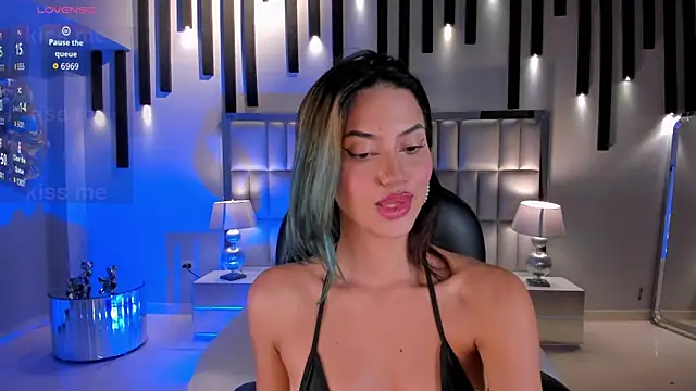 KayraLanne's Live XXX Chat