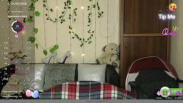 Alicia_love00 现场XXX聊天