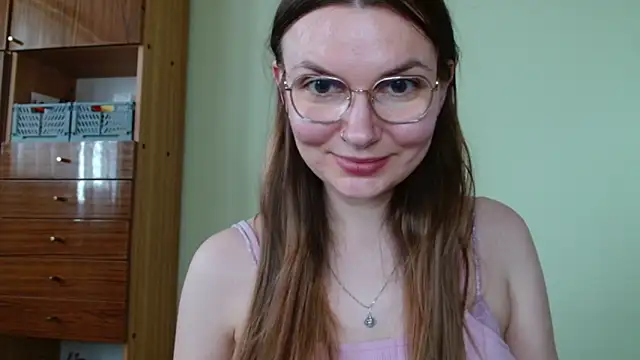 LooveELLYx Adlı Modelin Canlı XXX Sohbeti