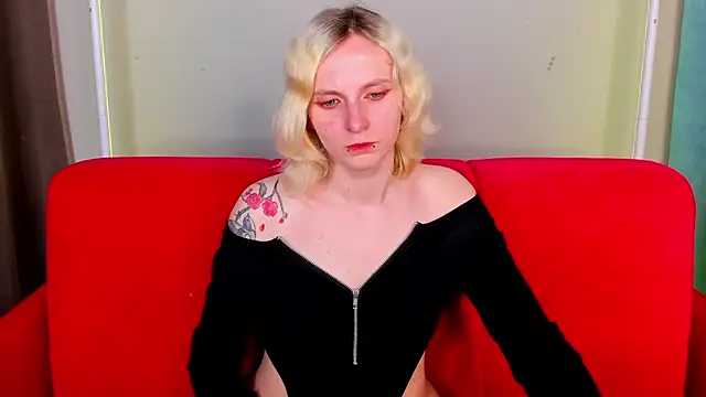 Živý XXX chat LikiLips