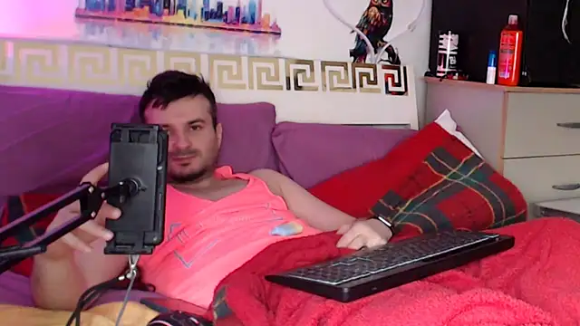iuligruia69 Webcam show