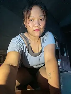m-mbae Live XXX-Chat