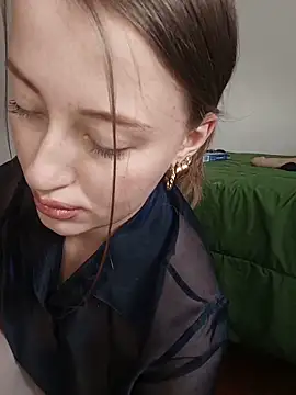 Susiee_Redd Adlı Modelin Web Kamerası Şovu