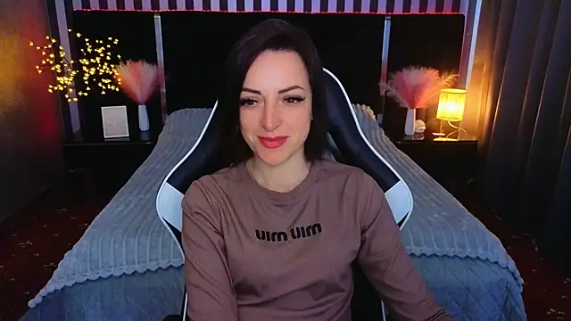 Živý XXX chat Daloras_lin