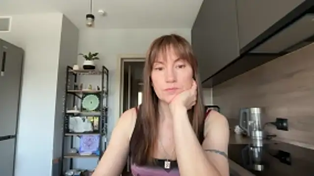 jainesummer Adlı Modelin Canlı XXX Sohbeti