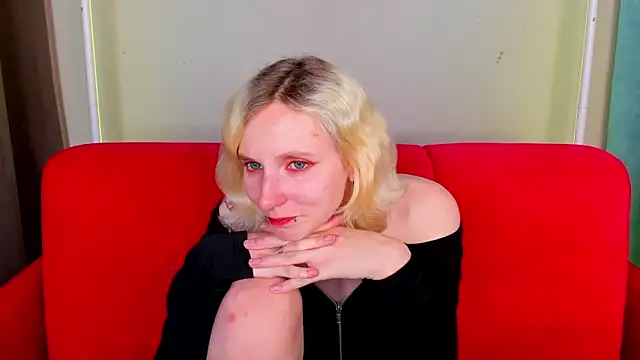 LikiLips – Live XXX-chat