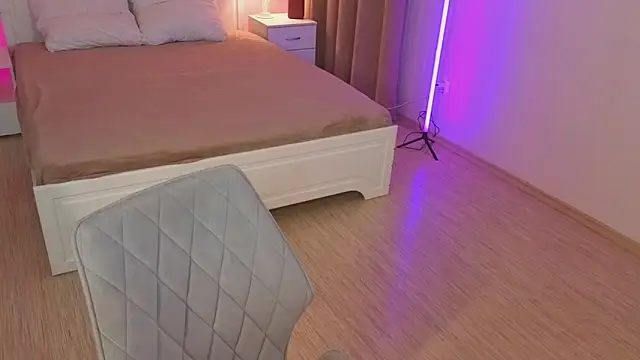 Deibora Live XXX-chat