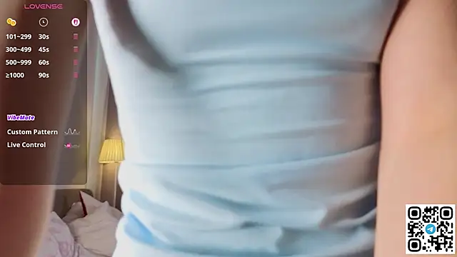 IselaObanner's Live XXX Chat