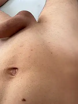 GymBoyX's Webcam Show
