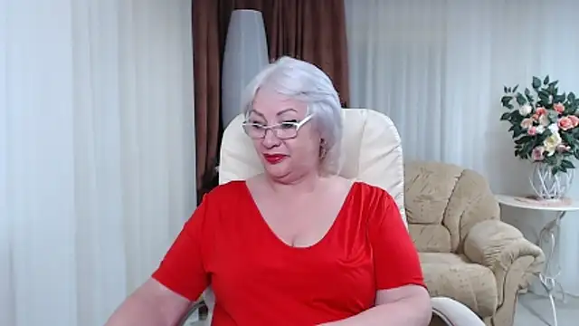 Beautiful_wooman Chat XXX live