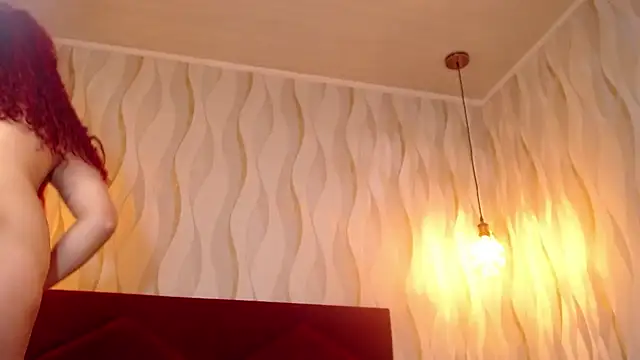 IsabelaLatinan Live XXX chat