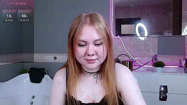 AlexaaBee Live XXX-Chat