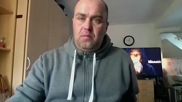 PawelEichmann Pertunjukan Webcam