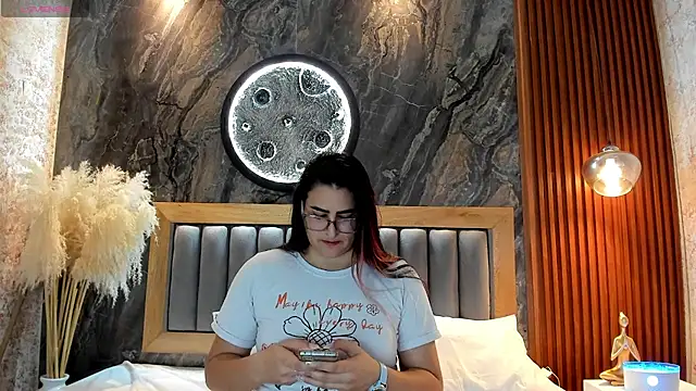 Chat XXX Live BellaPeers_