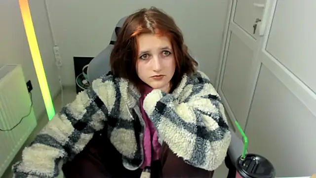 Chat +18 de GoldenKiss ao vivo