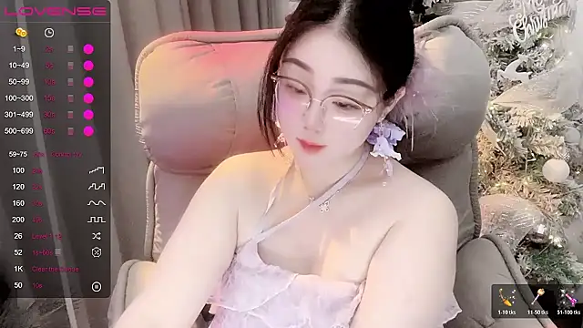 Živý XXX chat Monica-666888-