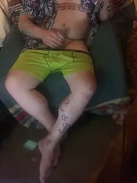 Chat XXX en directo de Ldnick69