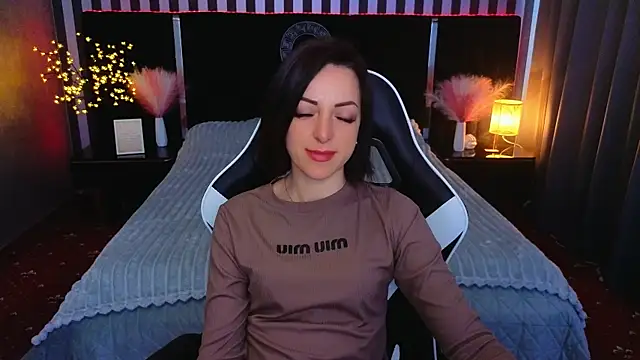 Živý XXX chat Daloras_lin