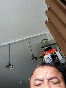 Misterymem63n Webbikameraesitys