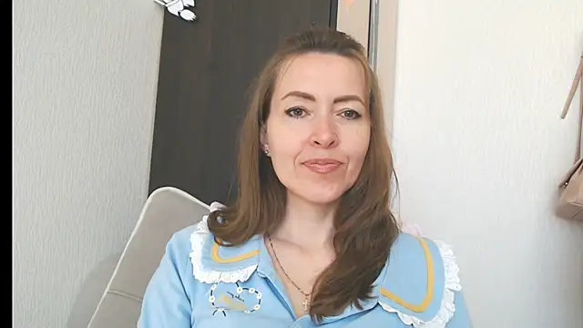 NicoleEunice87 Obrolan Langsung XXX