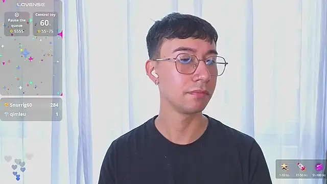 cameron_cum Webcamshow