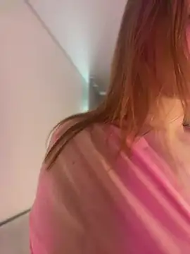 Czat XXX na żywo – JennyPortman